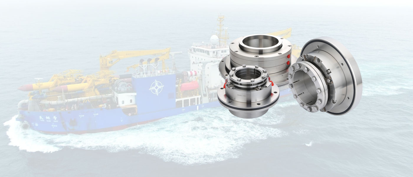 中國機(jī)械密封國家標(biāo)準(zhǔn)制定單位